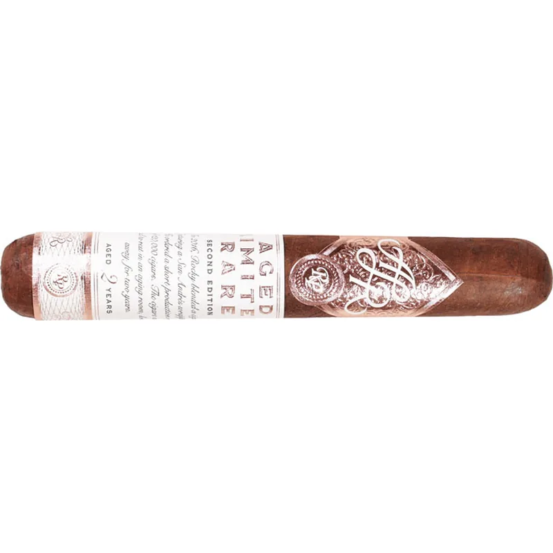 Rocky Patel A.L.R. Second Edition Bala