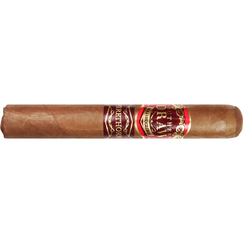 Southern Draw Firethorn Robusto