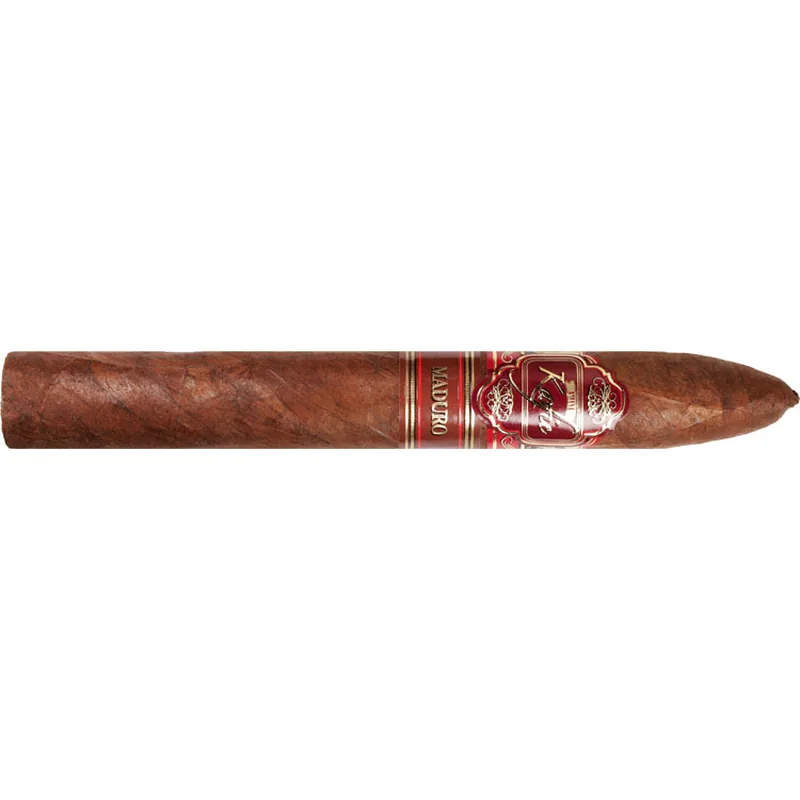 Kafie 1901 DF Maduro Belicoso