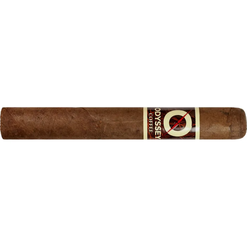 Odyssey Coffee Corona