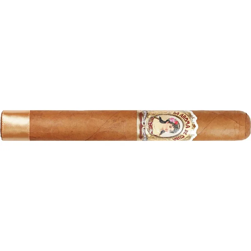 La Aroma de Cuba Connecticut Corona