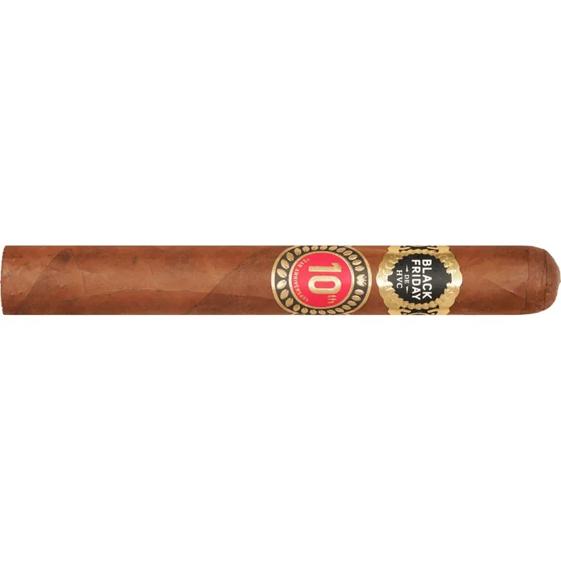HVC Black Friday 10th Anniversary Limited Edition Toro Extra