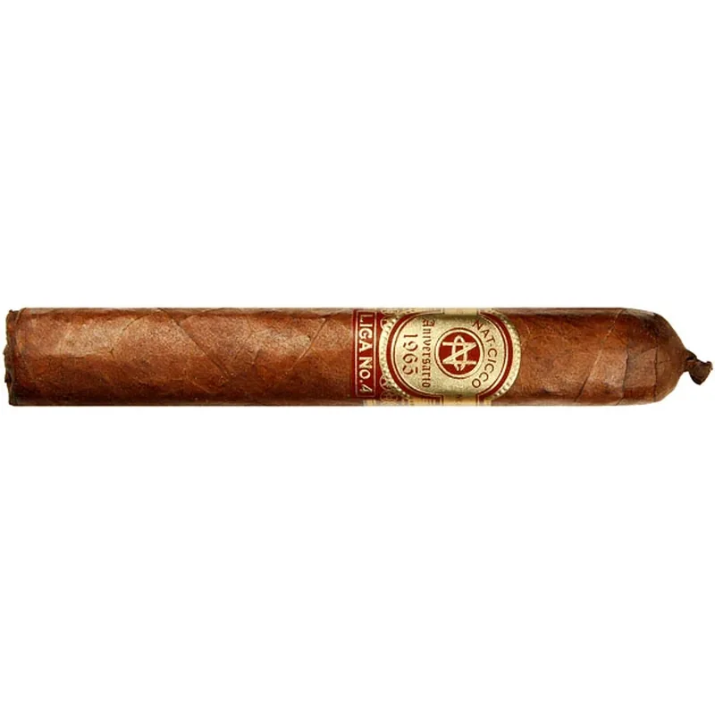 Nat Cicco Aniversario 1965 Liga No. 4 Robusto