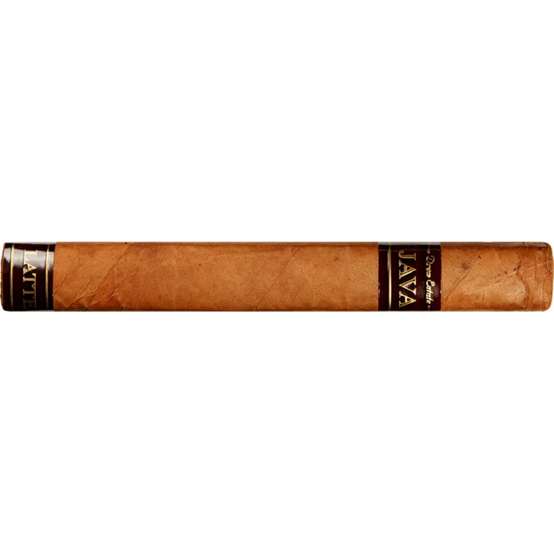 Java Latte Robusto