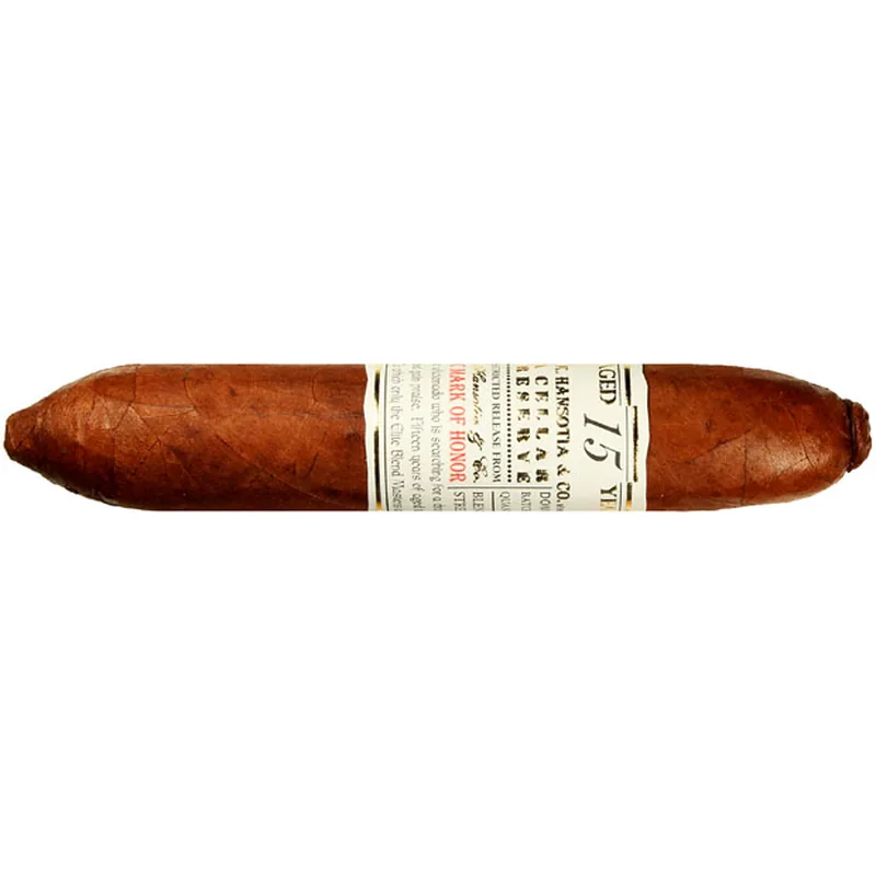Gurkha Cellar Reserve 15 Years Solara