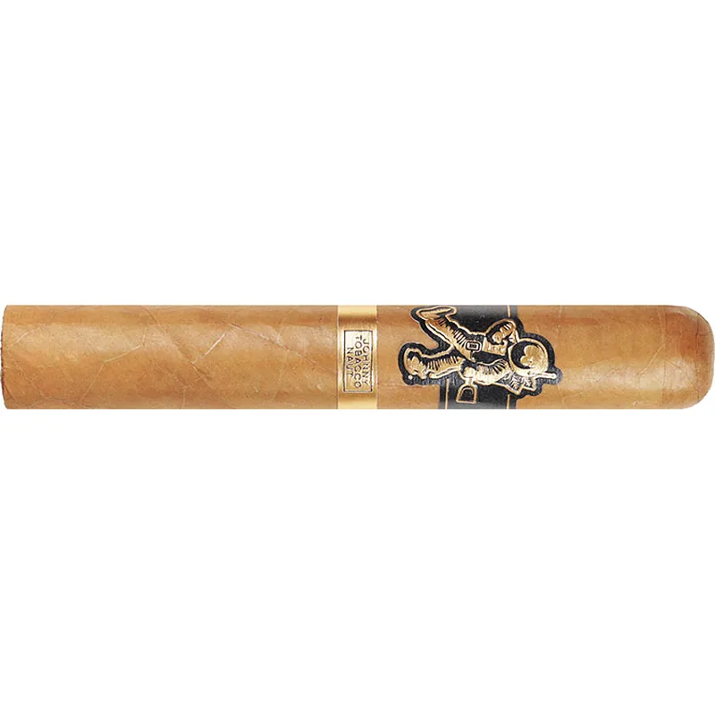 Room 101 Johnny Tobacconaut Gordo
