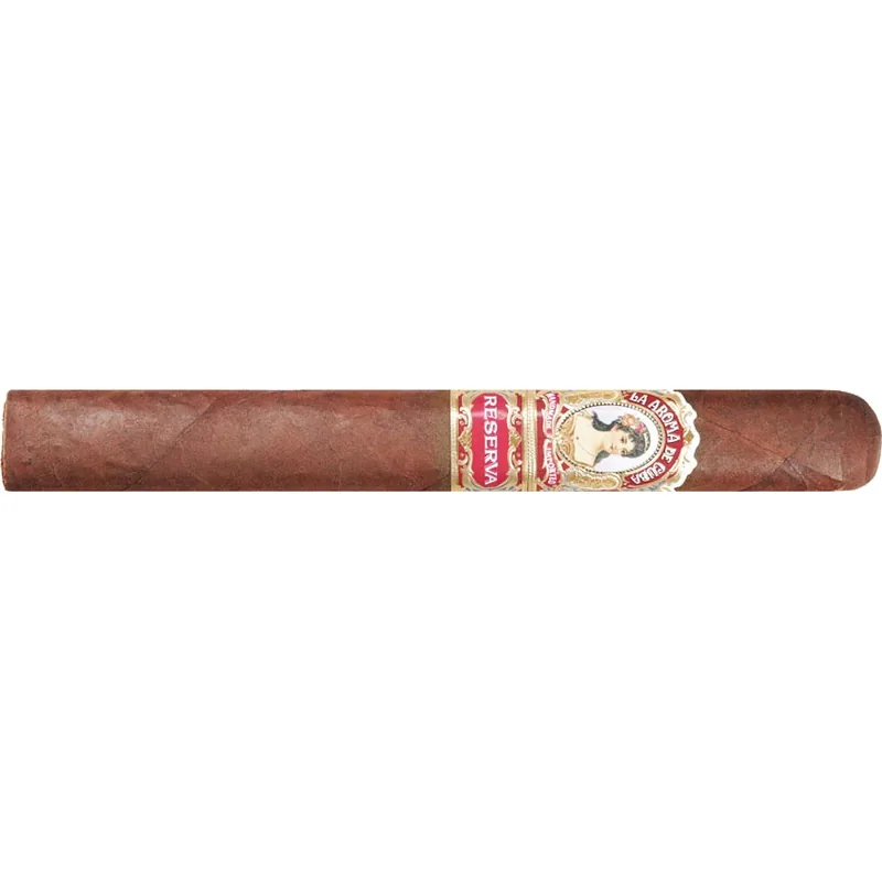 La Aroma de Cuba Mi Amor Reserva Romantico