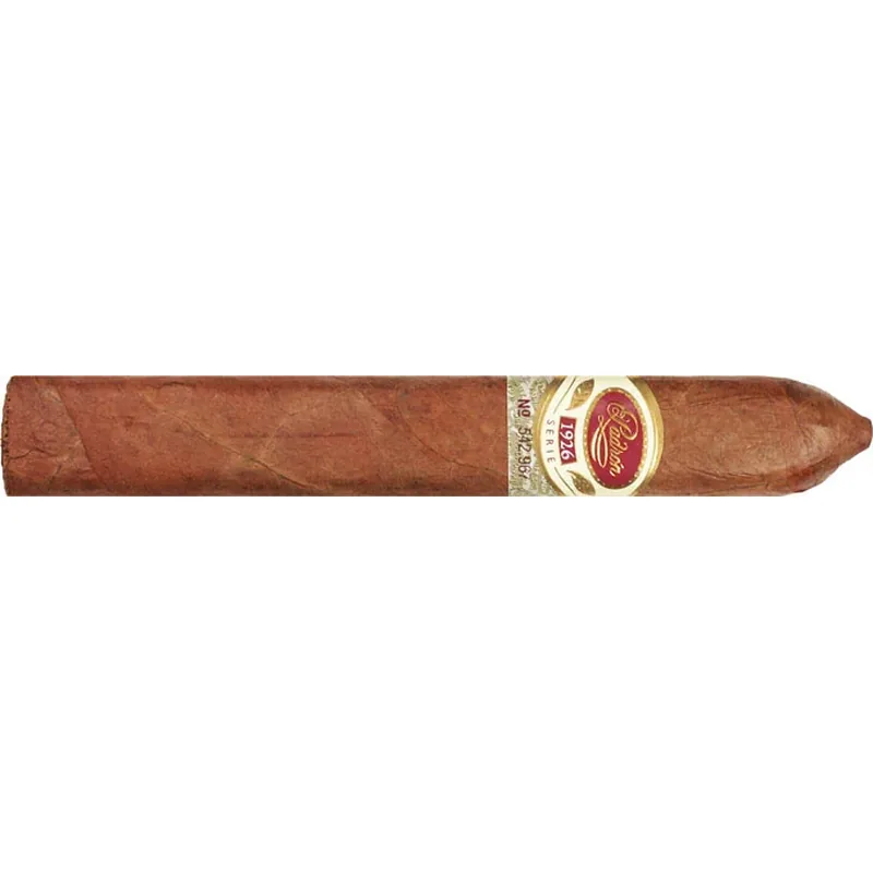 Padrón 1926 Serie Natural No. 2 Natural (Belicoso)