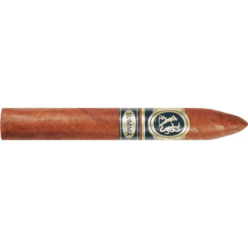 Ferio Tego Summa Torpedo