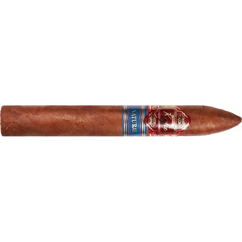 Kafie 1901 Serie L Natural Belicoso