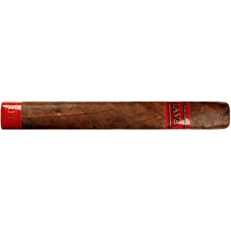 Java Red Toro