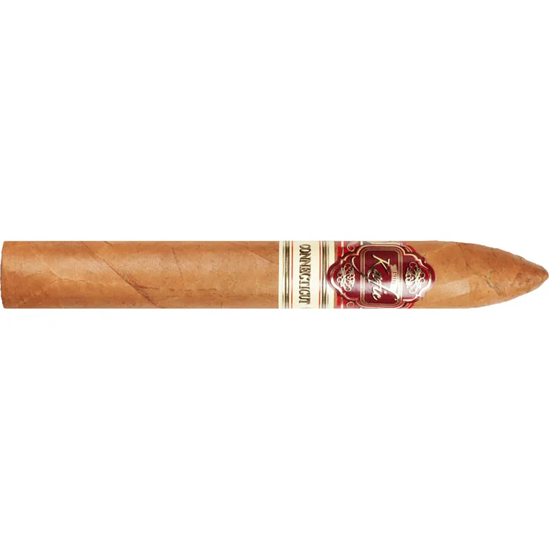 Kafie 1901 Connecticut Belicoso
