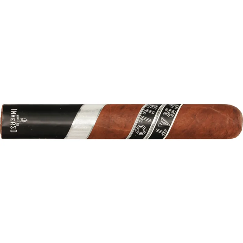 Fratello Navetta Inverso Robusto