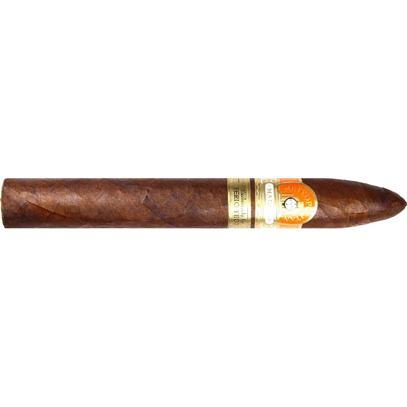 Ferio Tego Metropolitan Maduro Explorer