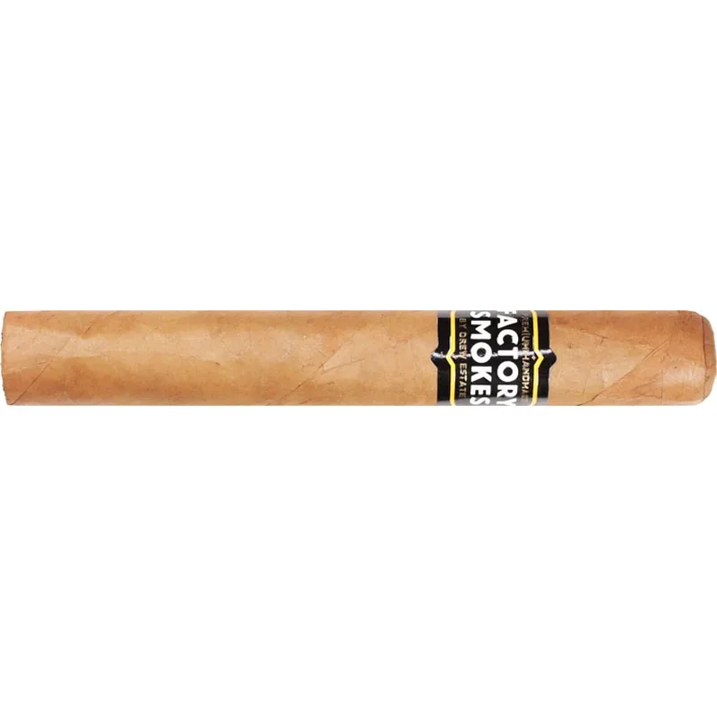Factory Smokes Shade Toro