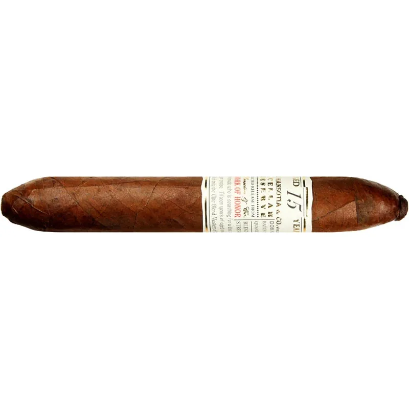 Gurkha Cellar Reserve 15 Years Hedonism