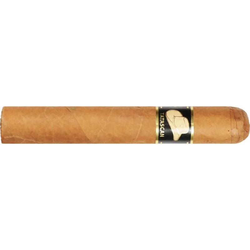 Tatascan Connecticut Robusto