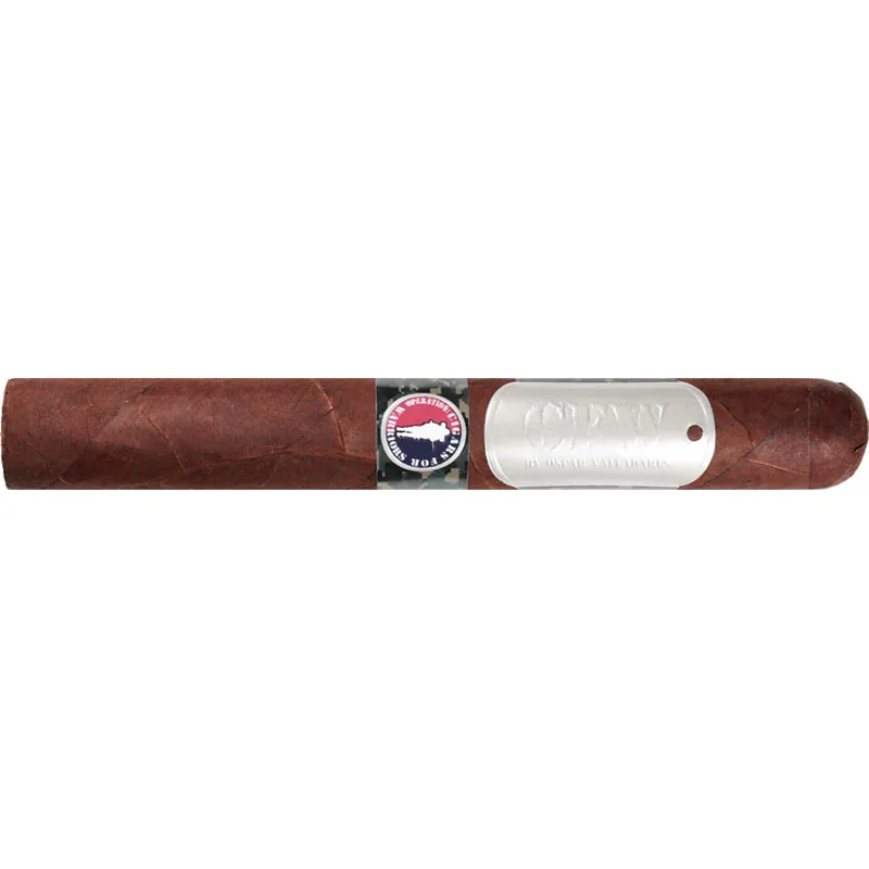 Oscar Valladares CFW by Oscar Valladares Corojo Toro