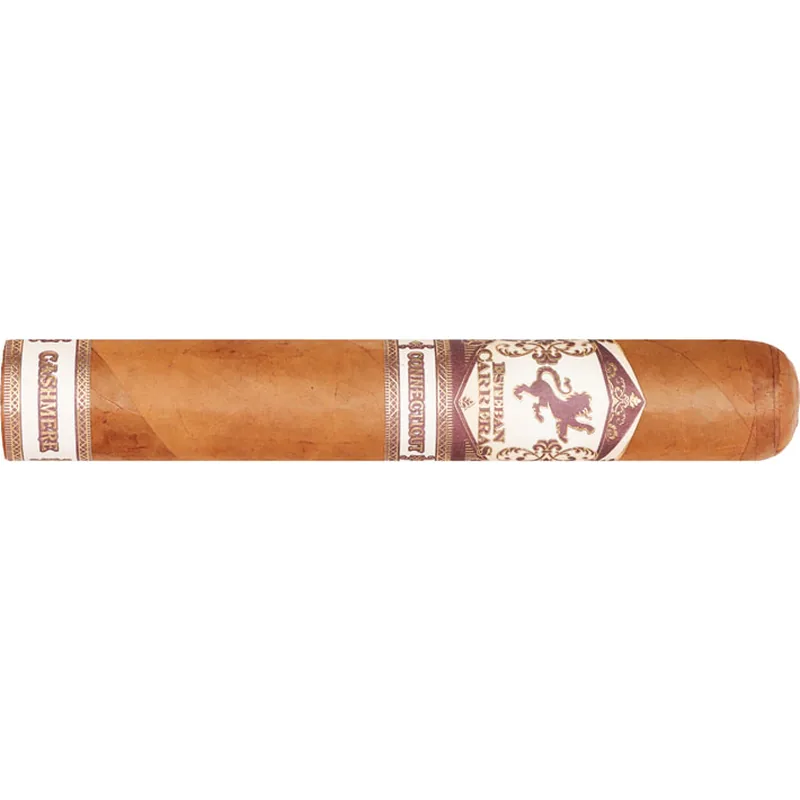 Esteban Carreras Cashmere Sixty