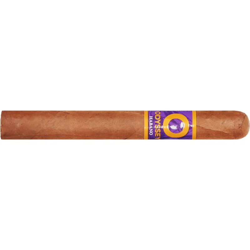Odyssey Habano Corona
