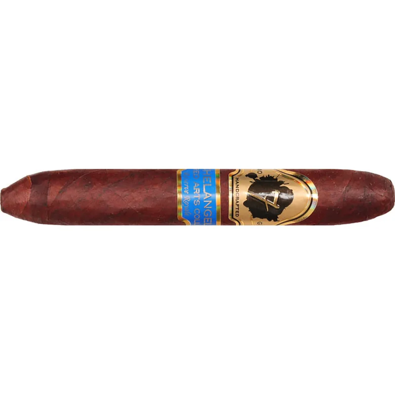 El Septimo Sacred Arts Collection Michelangelo