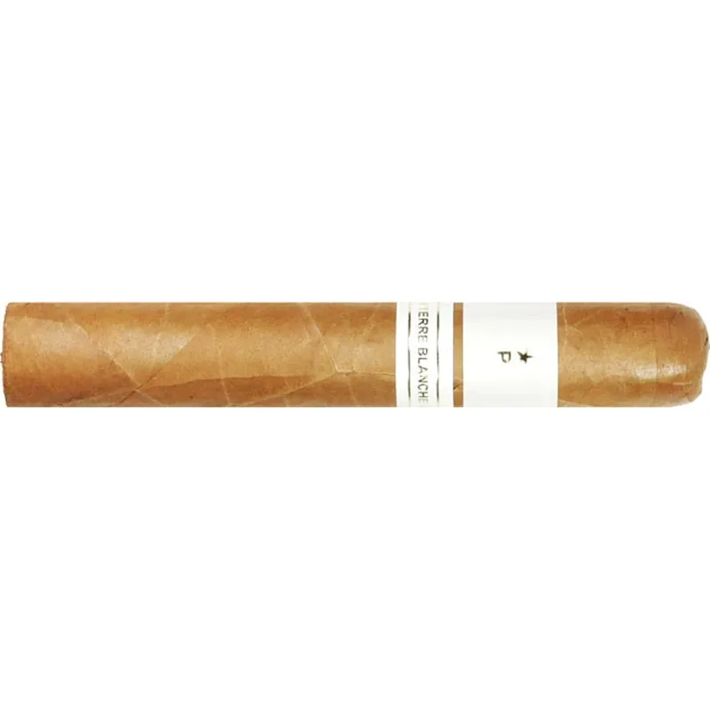 Patoro Terre Blanche Robusto