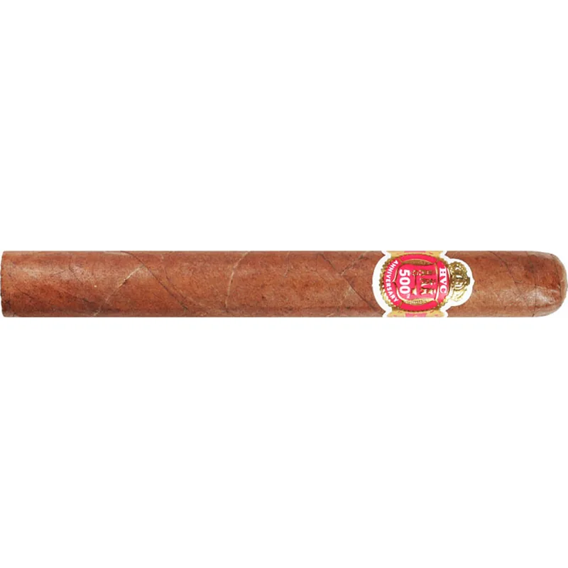 HVC 500 Years Anniversary Selectos