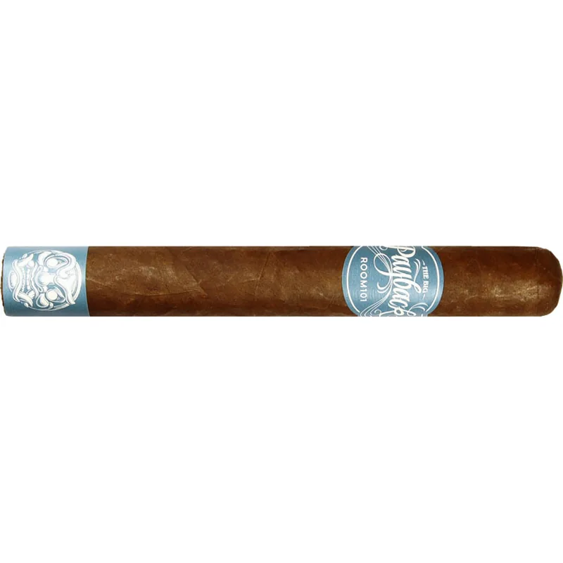 Room 101 The Big Payback Nicaragua Toro