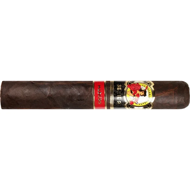 La Gloria Cubana Serie R Maduro No.