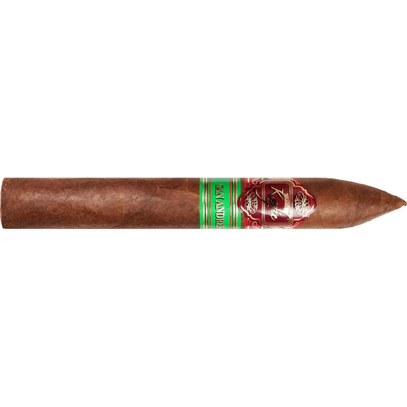 Kafie 1901 San Andres Belicoso