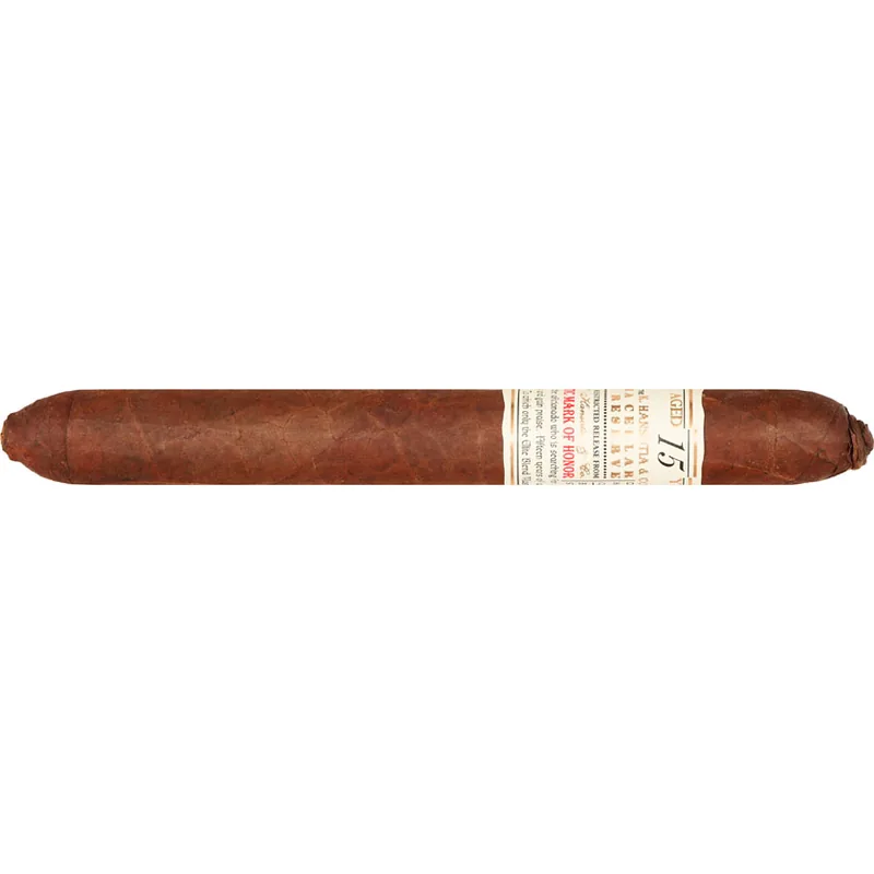 Gurkha Cellar Reserve 15 Years Prisoner