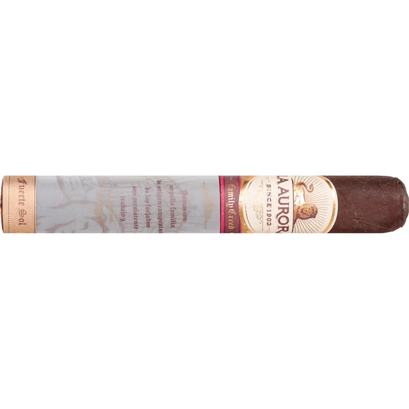 La Aurora Family Creed Fuerte Sol Gran Toro