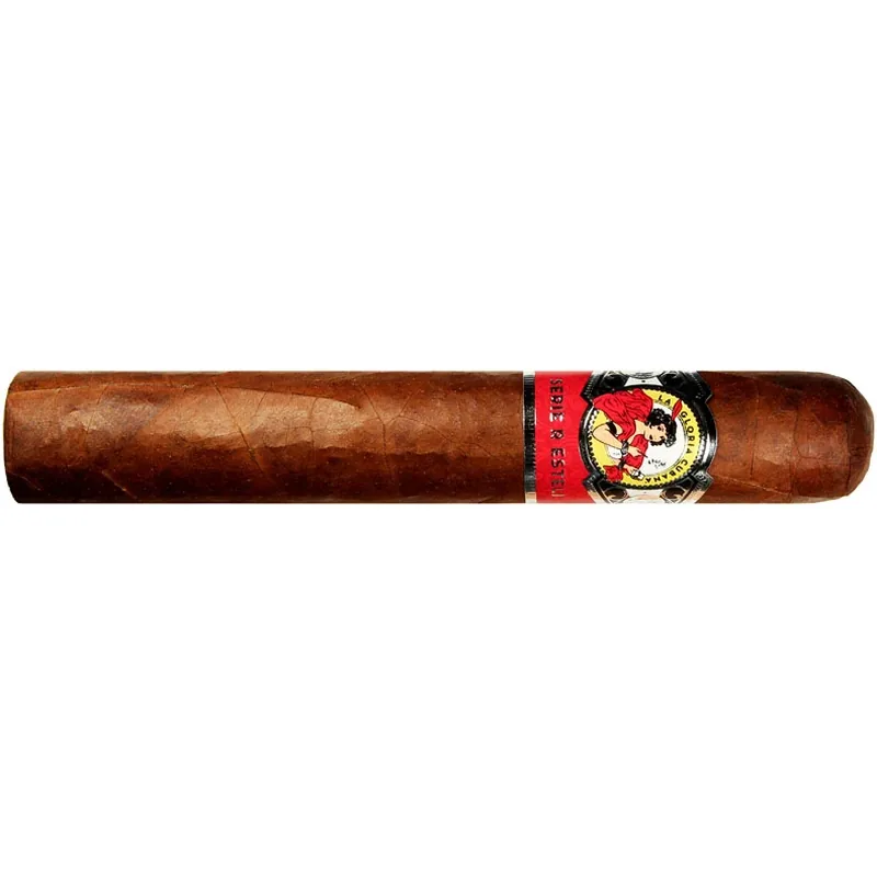 La Gloria Cubana Serie R Esteli No. Sixty-Four