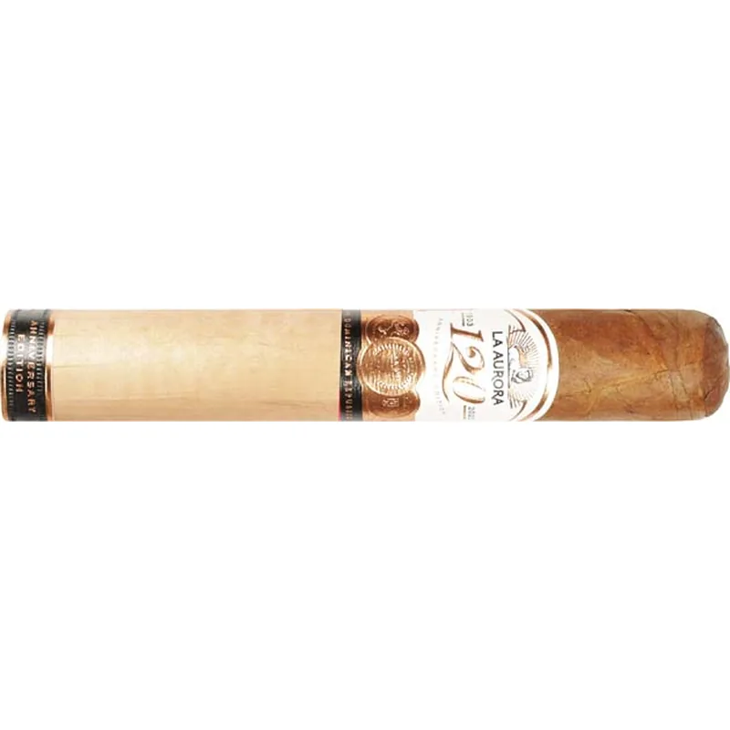 La Aurora 120th Anniversary Robusto