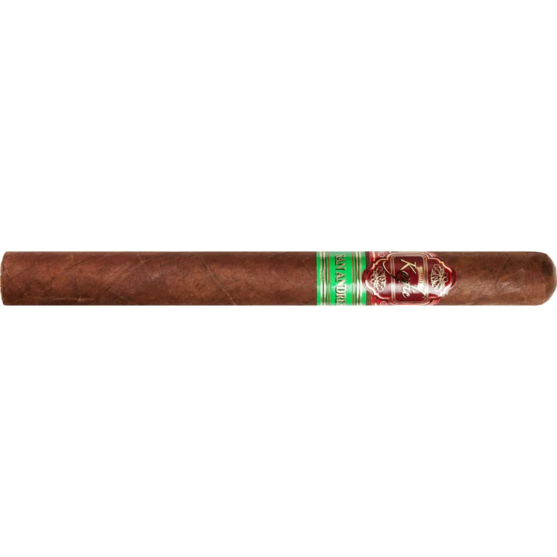 Kafie 1901 San Andres Churchill