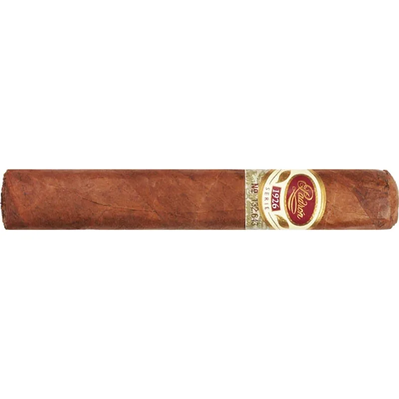 Padrón 1926 Serie Natural Padron 1926 Serie No. 6 Natural