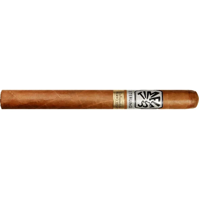 Ferio Tego Timeless Sterling Dalias