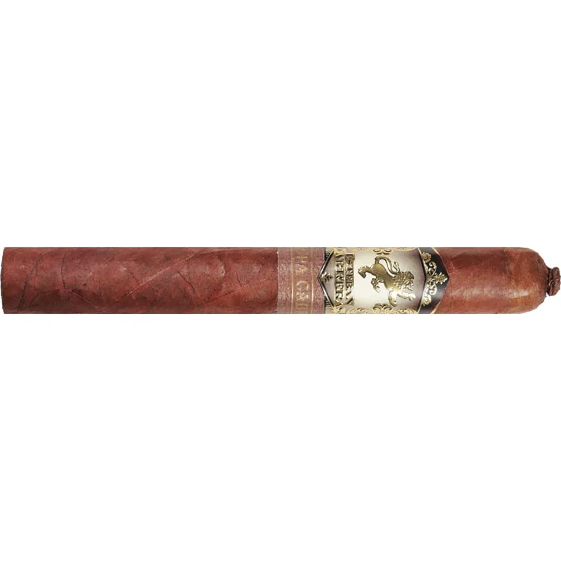 Esteban Carreras Chupacabra Toro