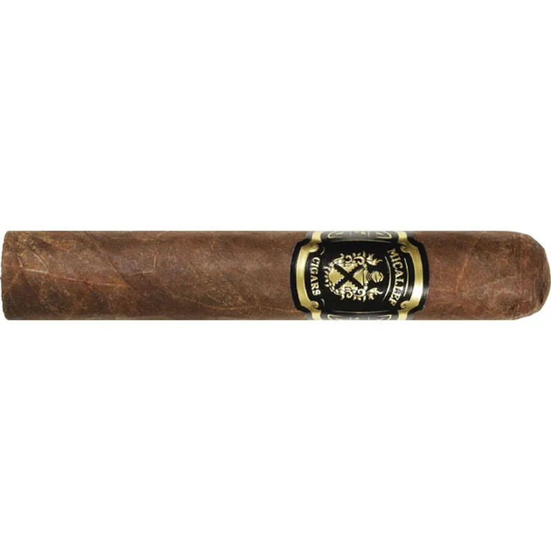 Micallef Black Robusto