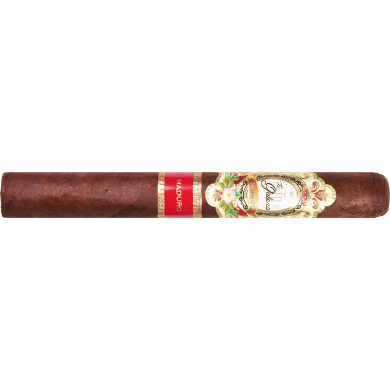 La Galera Maduro Pegador Corona Gorda