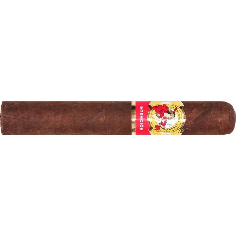La Gloria Cubana Intencion Gigante
