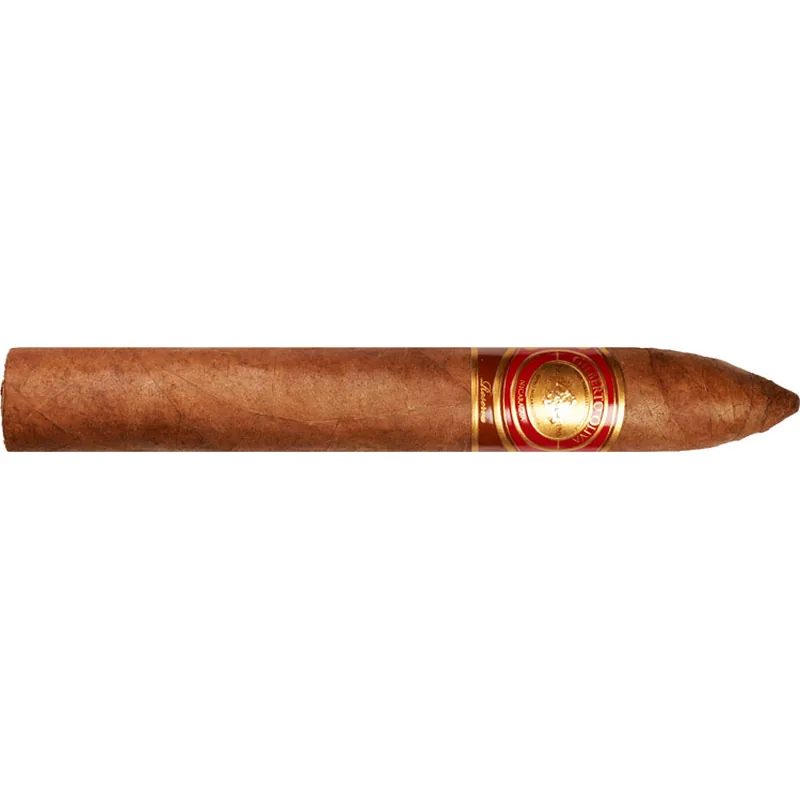 Oliva Gilberto Reserva Torpedo