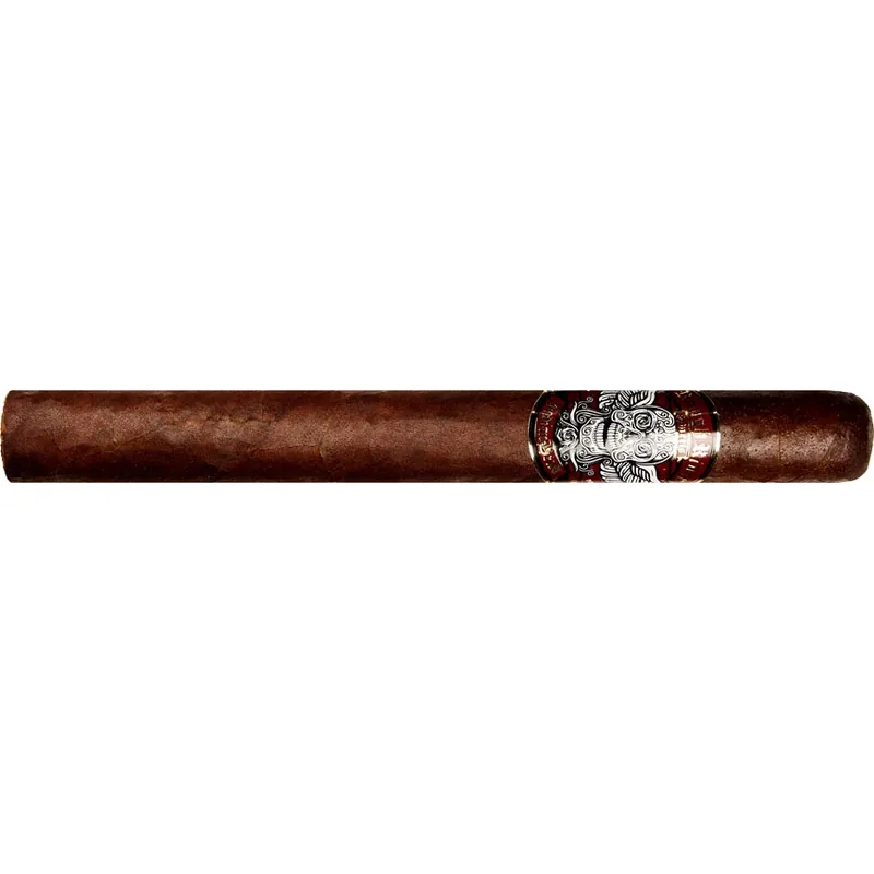 Rough Rider Sweets Maduro Churchill