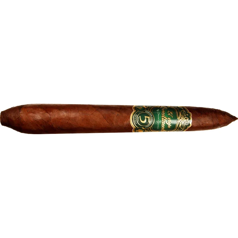 El Viejo Continente 5 Anos Salomon