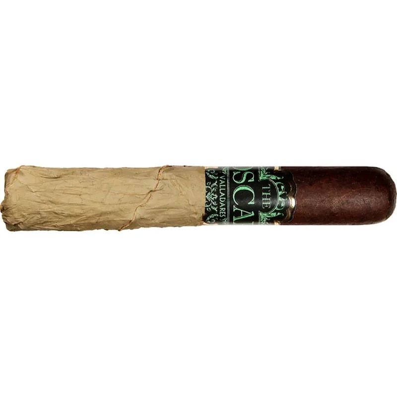 Oscar Valladares The Oscar Maduro Robusto
