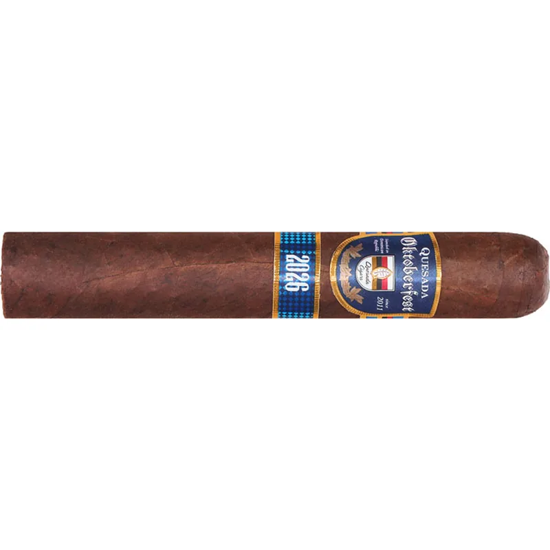 Quesada Oktoberfest Uber