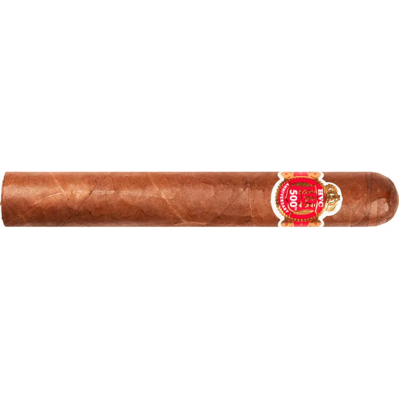 HVC 500 Years Anniversary Tesoros