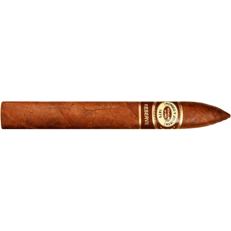 Romeo y Julieta Reserve Belicoso