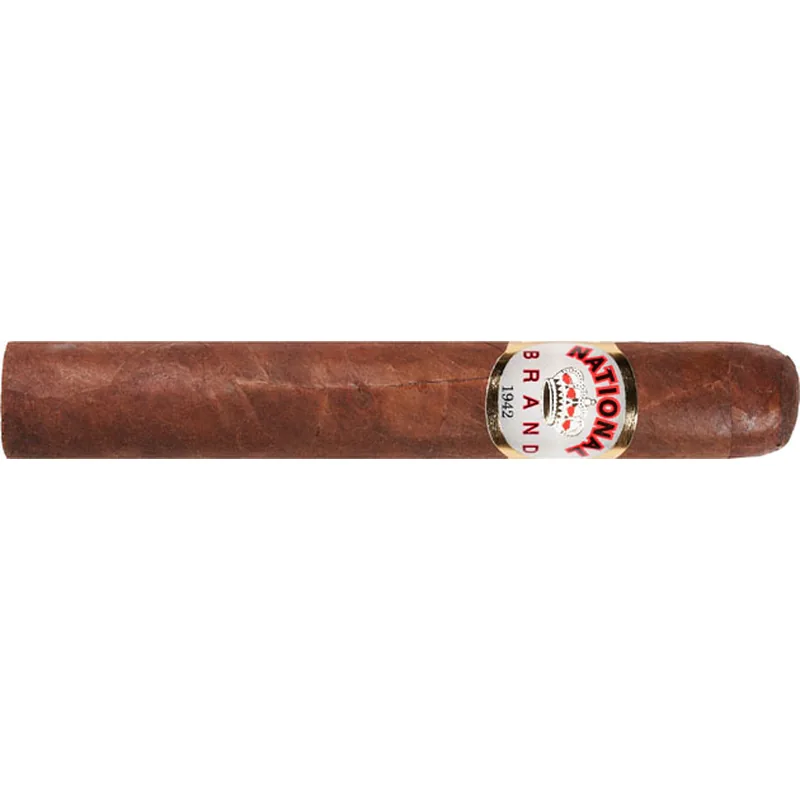 National Brand Cuban Seed Maduro Rothschild