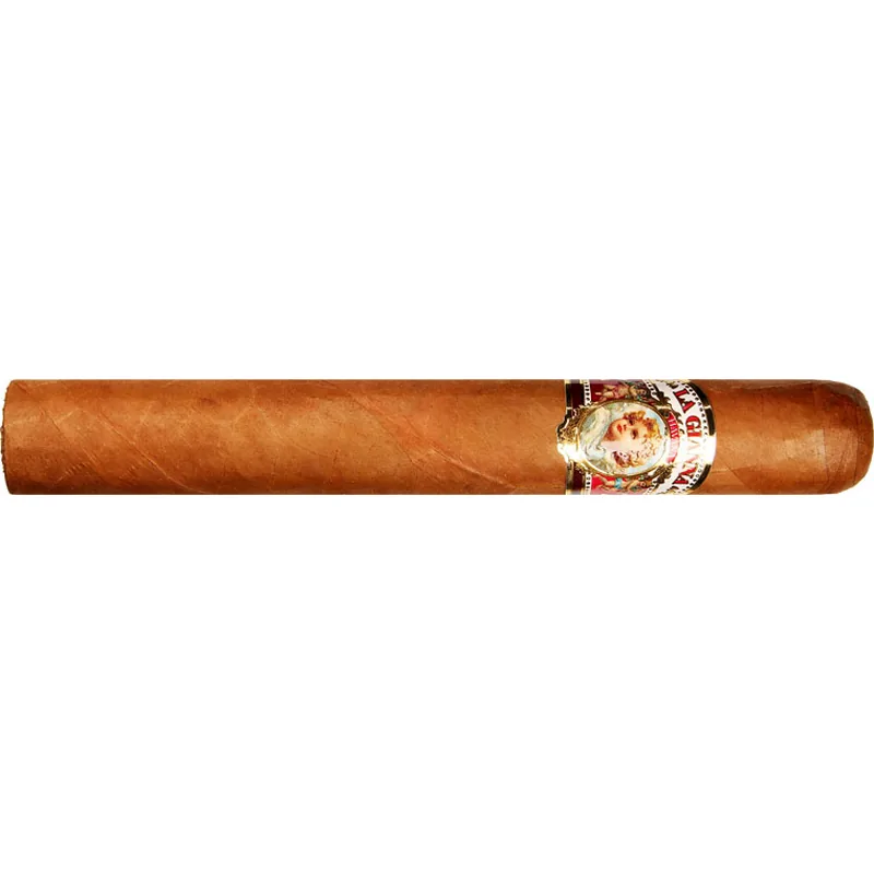 La Gianna Natural Toro